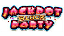 Jackpot Block Party