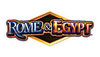 Rome and Egypt
